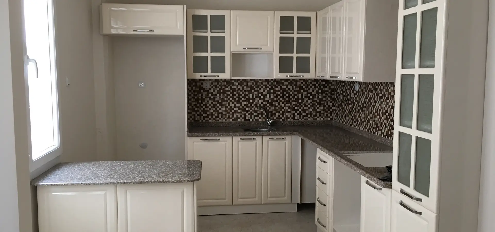 Yıkıkkemer Tadilatcı